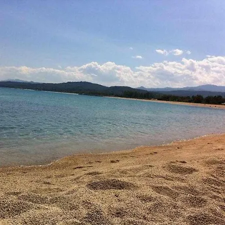 Appartement Trilocale San Gemiliano Accesso Alla Spiaggia *