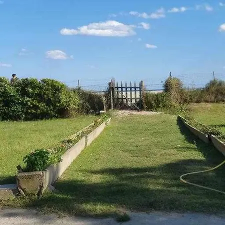 Trilocale San Gemiliano Accesso Alla Spiaggia Appartement *