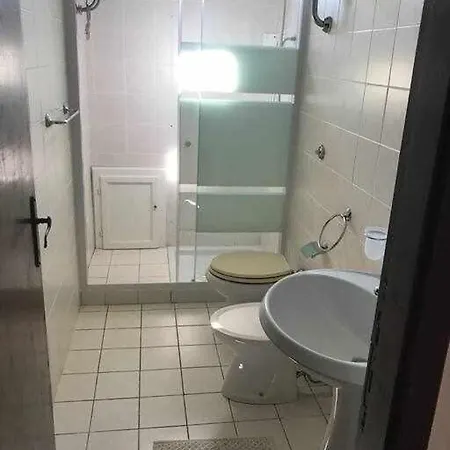Trilocale San Gemiliano Accesso Alla Spiaggia Appartement *