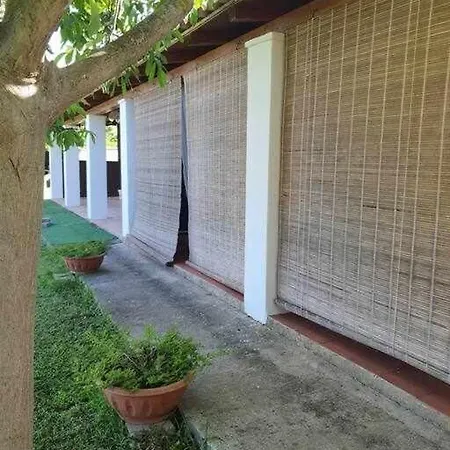 Trilocale San Gemiliano Accesso Alla Spiaggia Appartement *
