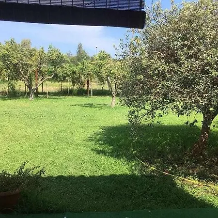 Trilocale San Gemiliano Accesso Alla Spiaggia Appartement *
