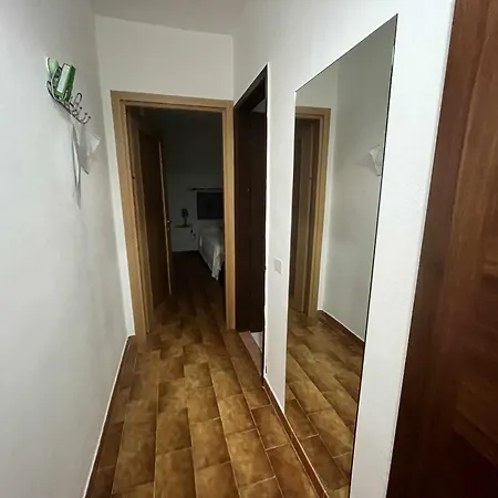 Trilocale San Gemiliano Accesso Alla Spiaggia Appartement *