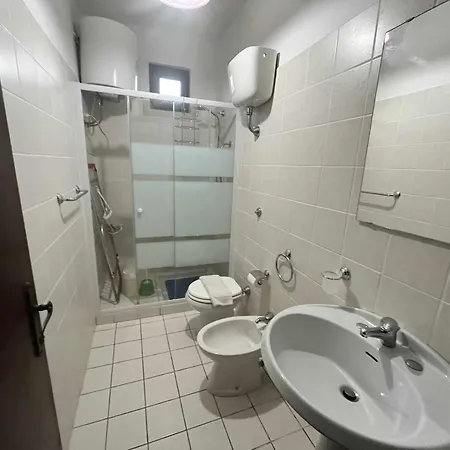 Appartement Trilocale San Gemiliano Accesso Alla Spiaggia Tortolì