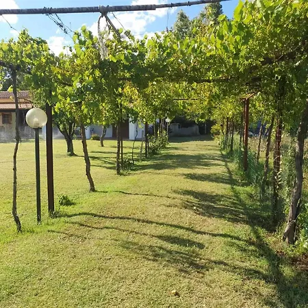 Trilocale San Gemiliano Accesso Alla Spiaggia Appartement Tortolì