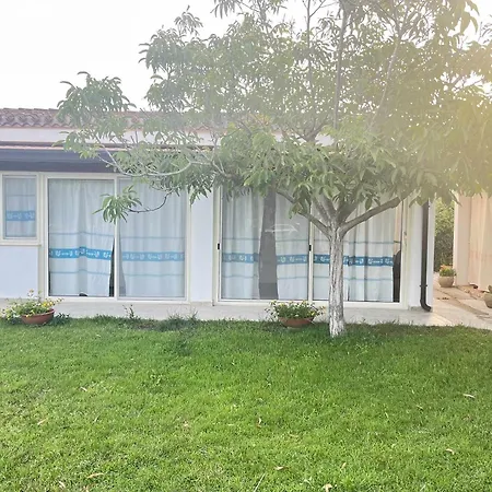 Trilocale San Gemiliano Accesso Alla Spiaggia Appartement *